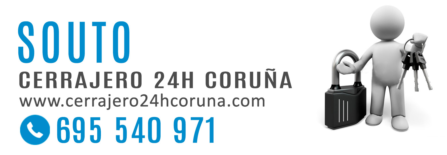 Cerrajero 24h Coruña Cerrajero 24h Coruña